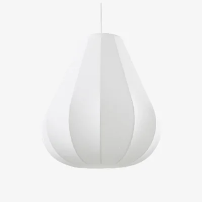 La Redoute Palupo Pendant Light, Diameter 45 X Height 48cm