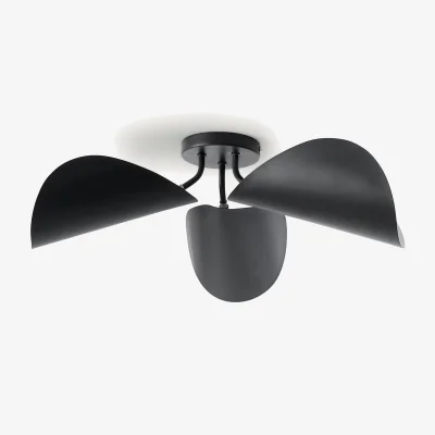 La Redoute Funambule Ceiling Light with Adjustable Shades