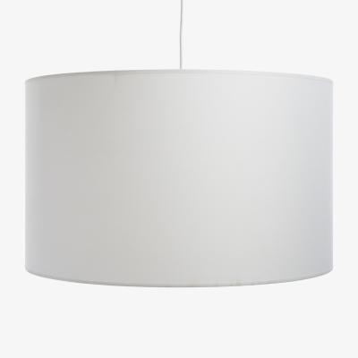 La Redoute Falke 50cm Diameter Polycotton Ceiling Light Shade