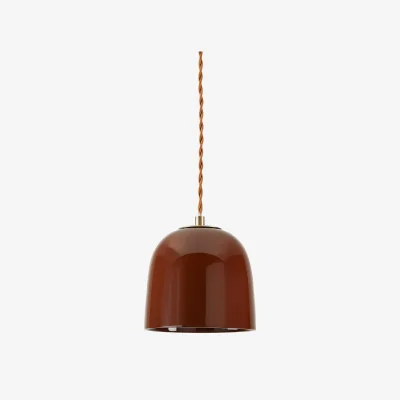 La Redoute Nilana 15cm Diameter Ceramic Ceiling Light