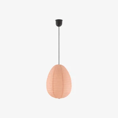 La Redoute Juba Paper Ceiling Lightshade