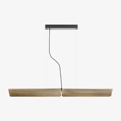 La Redoute Darja Perforated Metal Ceiling Light