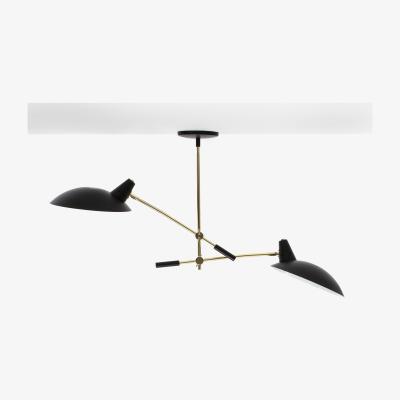 La Redoute Rosella 2-Arm Contemporary Ceiling Light