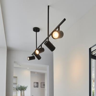 La Redoute Arvid 5 Spotlight Ceiling Light