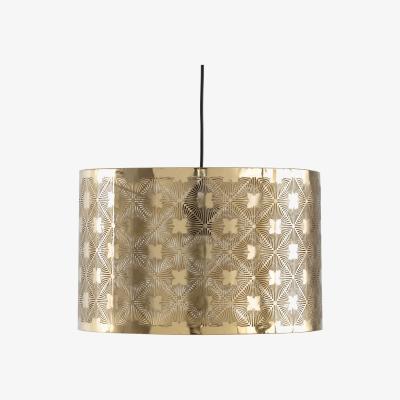 La Redoute Azeline Openwork Metal Light Shade