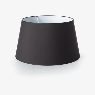 La Redoute Baryton Cotton Lampshade