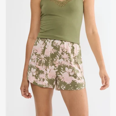 La Redoute Aura Spotlight Printed Short