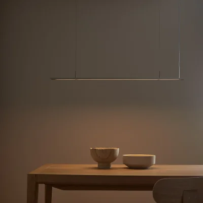 La Redoute Filifi Minimalist LED Ceiling Light