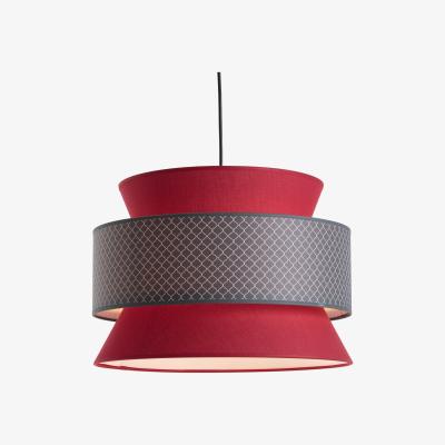 La Redoute Dolkie Triple Ceiling Lampshade