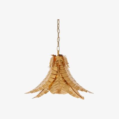 La Redoute Leaf Design Pendant Light
