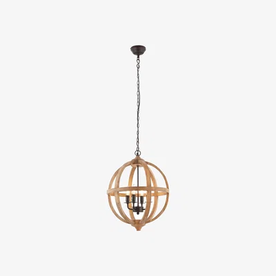 La Redoute Warden Pendant Light