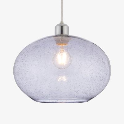 La Redoute Bubble Effect Pendant Ceiling Light