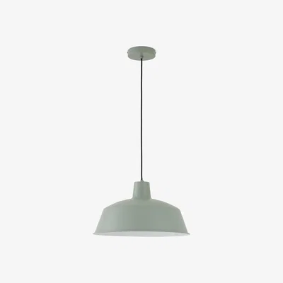La Redoute Yaven 41cm Diameter Metal Ceiling Light