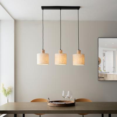 La Redoute Marzell 3 Light Pendant Ceiling Light