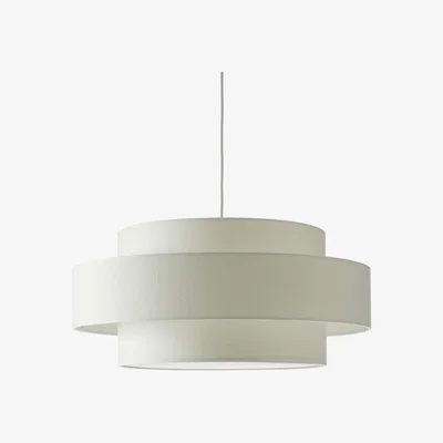 La Redoute Souko Linen Pendant Shade