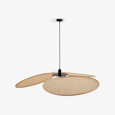 La Redoute Large Canopée Ceiling Light Emmanuel Gallina Design