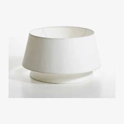La Redoute Epilogon Two-Tier Lampshade