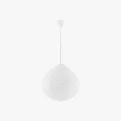 La Redoute Juba Paper Ceiling Lightshade