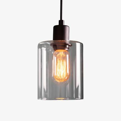 La Redoute Chilham Pendant Light Black