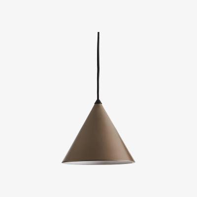 La Redoute Moke Cone Ceiling Light