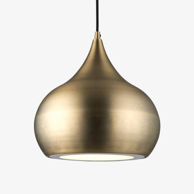 La Redoute Curved LED Pendant Light