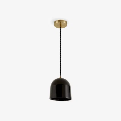 La Redoute Nilana 15cm Diameter Ceramic Ceiling Light