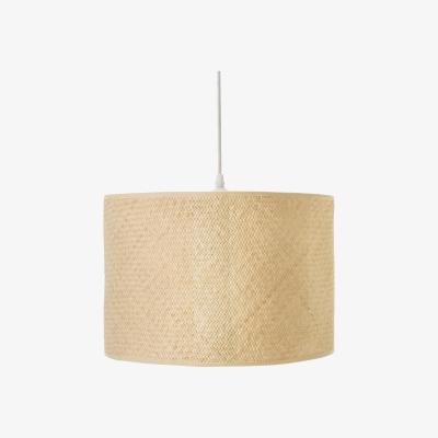 La Redoute Nirada Raffia Lampshade or Ceiling Shade