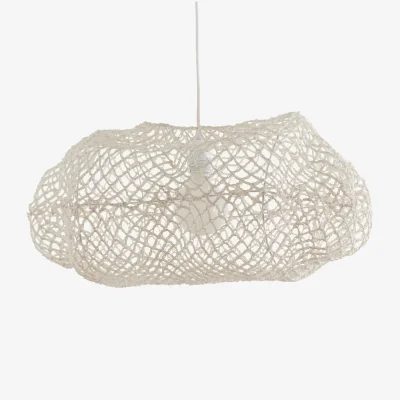 La Redoute Azéria Small Cloud Pendant Lightshade