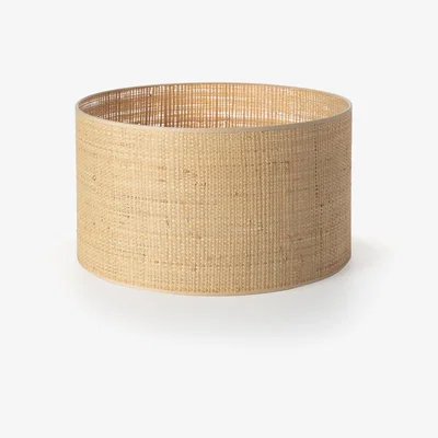 La Redoute Wombat Natural Raban Shade
