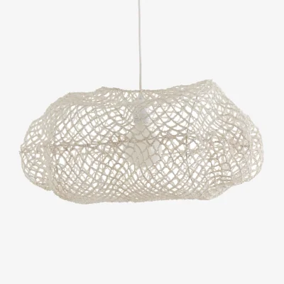 La Redoute Azéria Small Cloud Pendant Lightshade