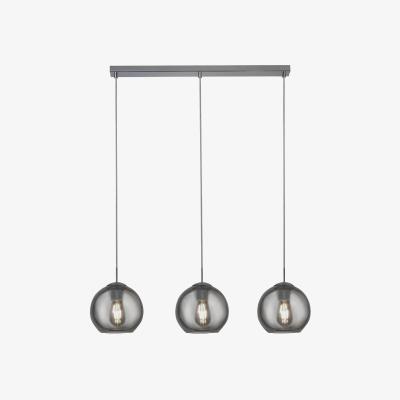 La Redoute 3 Light Bar Pendant Ceiling Light