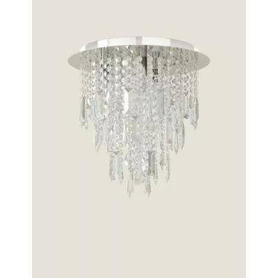 Marks & Spencer M&S Glamour Beaded Flush Light