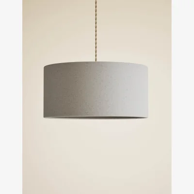 Marks & Spencer M&S Oversized Cotton Mix Shade Natural