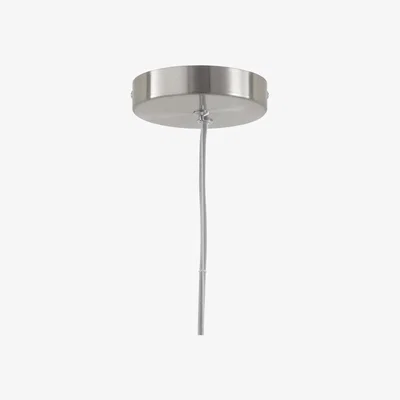 Marks & Spencer M&S Lydia Beaded Pendant Light - Natural, Natural