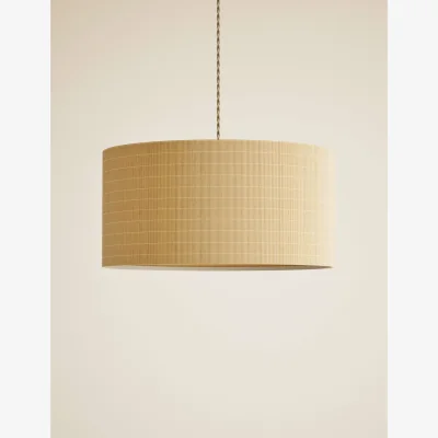 Marks & Spencer M&S Large Bamboo Shade Natural