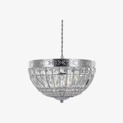 Marks & Spencer M&S Gem Ball Ceiling Light - Antique Brass, Antique Brass