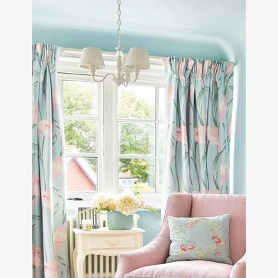 Marks & Spencer Laura Ashley Ellis Pendant Light - Cream, Cream