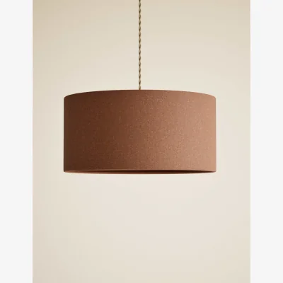 Marks & Spencer M&S Oversized Cotton Mix Shade Spice