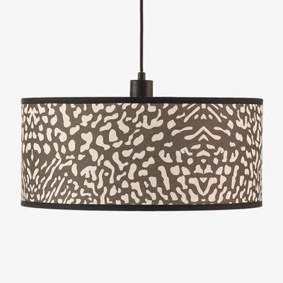 My Furniture Imani Pendant Light