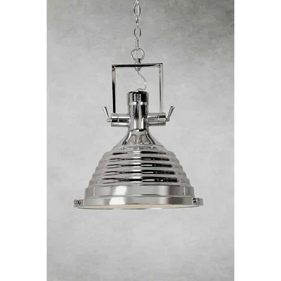 My Furniture Bruno Large Pendant Light