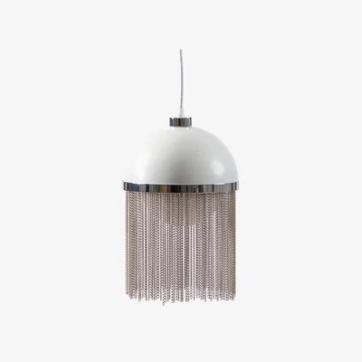 My Furniture Capilata Pendant Silver