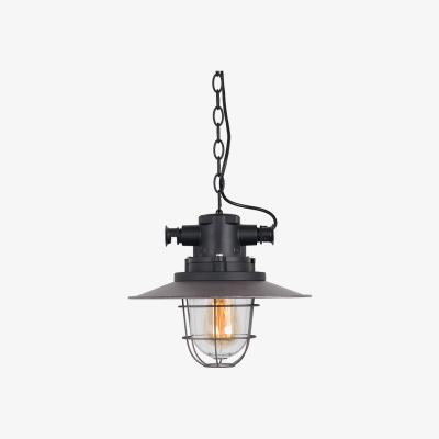 My Furniture Spence Factory Pendant Light