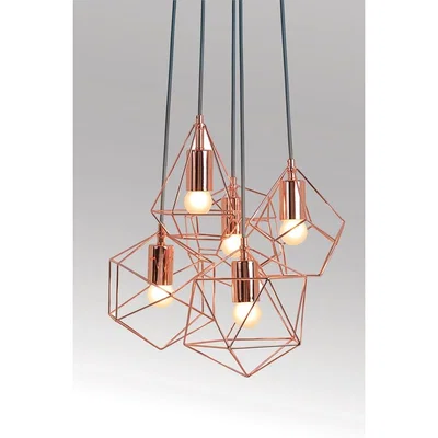 My Furniture Kasper Chandelier