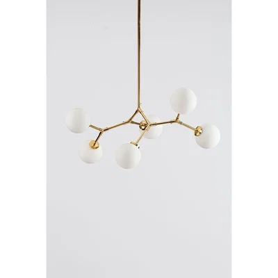 My Furniture Morantz Molecule Pendant light