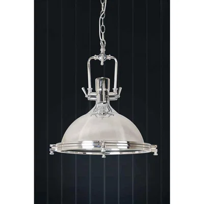 My Furniture Anton Large Pendant Light