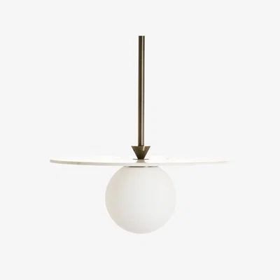 My Furniture Elgar Pendant Light 