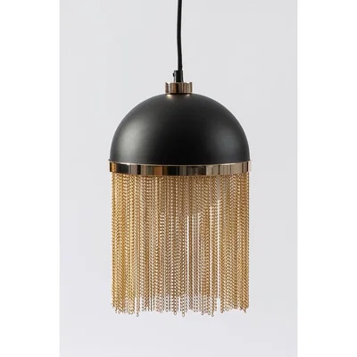 My Furniture Capilata Pendant  Gold