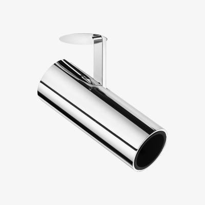 Made in Design Find Me Monopoint LED Fitted ceiling lamp by Flos Metal