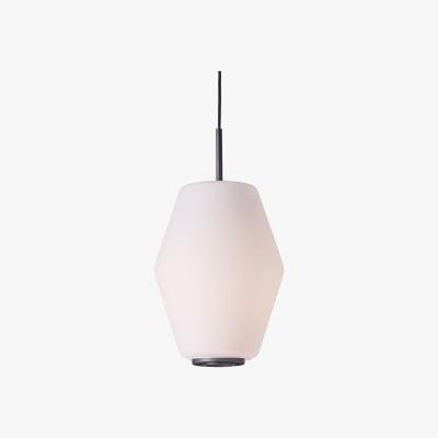Made in Design Dahl Pendant - Reissue - Glass by Northern White