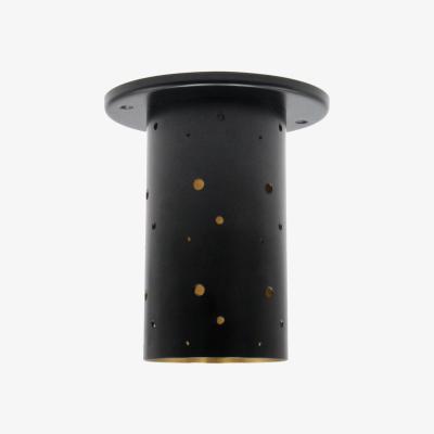 Made in Design Jean Ceiling light by Maison Sarah Lavoine Black